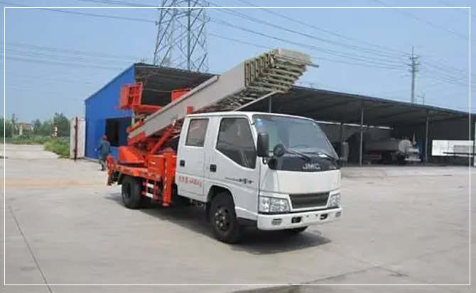 榆树搬家 榆树搬家